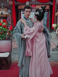 琵琶が、母を呼んだ - Episode 47