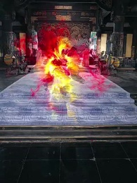 Long Thần Tìm Vợ - Episode 51