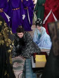 Episodio 50 - Sangre del Emperador