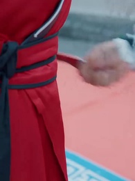 第31話 - 天門の剣〜愛と反逆の修行録〜