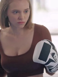 Tập 61 - Xiềng Xích Alpha