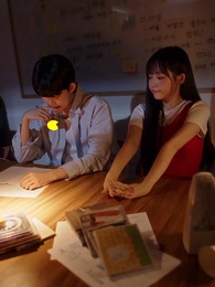 여름이 좋아하는 건! - Episode 25