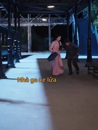 Tập 46 - Nắng Chiều Giữa Băng Sương