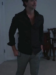 Xiềng Xích Alpha - Episode 6