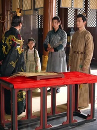 Episodio 24 - [Doblado]La princesa que cambió el destino