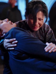 Nắng Chiều Giữa Băng Sương - Episode 49