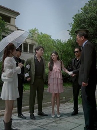 七夕與妳，所愛與我 - Episode 20