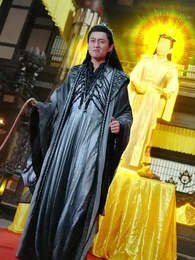 มังกรพิทักษ์ตามหารัก - Episode 37