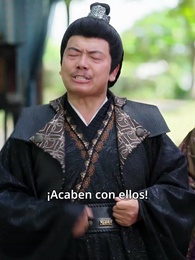 Sangre del Emperador - Episode 63