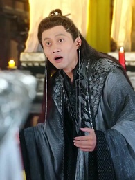 มังกรพิทักษ์ตามหารัก - Episode 42