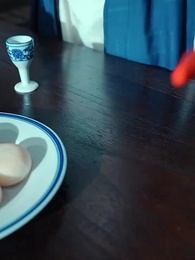 Episode 45 - Born to Break Heaven