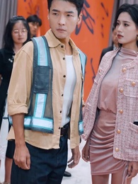 Sang Penakluk - Episode 17