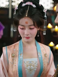 Sangre del Emperador - Episode 49