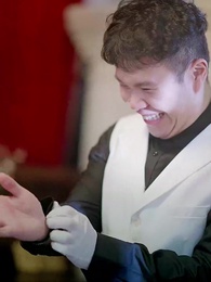 七夕與妳，所愛與我 - Episode 56