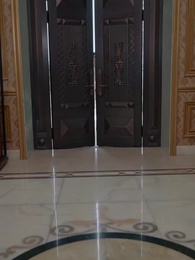 Yakıcı Güneşin Adaleti - Episode 18