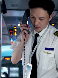 Episode 13 - [Dubbing] Pilot Jagoan Cilik