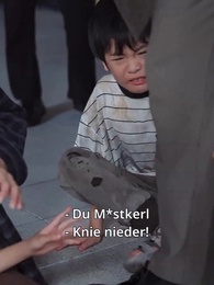 Episode 26 - Wenn Sterne tanzen