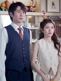 七夕與妳，所愛與我 - Episode 33