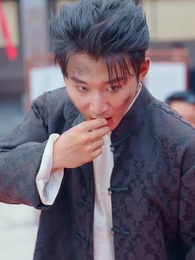 Born to Break Heaven - Episode 14