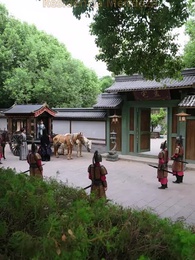 Episodio 60 - Sangre del Emperador