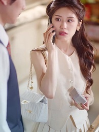 第34集 - 七夕與妳，所愛與我