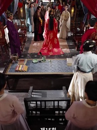 15화 - [더빙]그대들의 진심