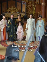 Episodio 42 - [Doblado]La princesa que cambió el destino