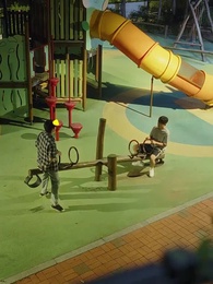 15화 - 여름이 좋아하는 건!