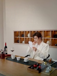 七夕與妳，所愛與我 - Episode 53