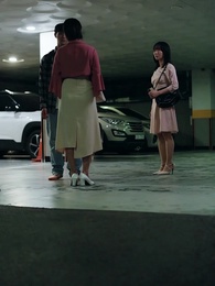 나는 내 남편과 바람을 피우고 있습니다 - Episode 37