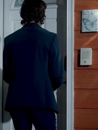 Tập 11 - Cuộc Ly Hôn Trong Bóng Đêm