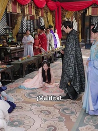 Sangre del Emperador - Episode 18