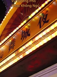 Nắng Chiều Giữa Băng Sương - Episode 4