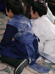 Sangre del Emperador - Episode 10