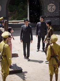 第14話 - 偽りの母