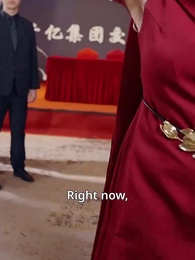 Queen Mother & Me - Episode 32