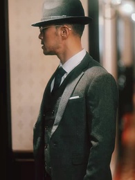 第9集 - 金牌銷售2:以身入侷