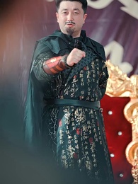 Born to Break Heaven - Episode 52