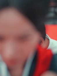 天門の剣〜愛と反逆の修行録〜 - Episode 23