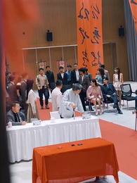 Sang Penakluk - Episode 6