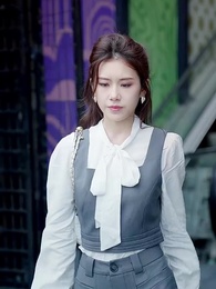 七夕與妳，所愛與我 - Episode 39