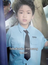 Episode 5 - [Dubbing] Pilot Jagoan Cilik