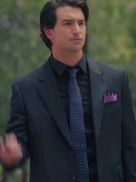 Tập 69 - Xiềng Xích Alpha