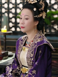 Sangre del Emperador - Episode 3