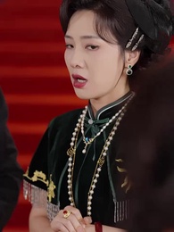 Nắng Chiều Giữa Băng Sương - Episode 30