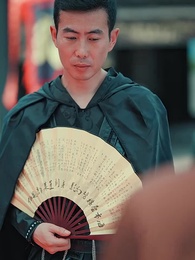 Born to Break Heaven - Episode 26