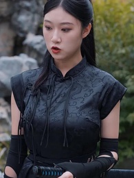 Sang Penakluk - Episode 51