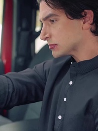 Xiềng Xích Alpha - Episode 58