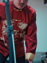 Episode 16 - Born to Break Heaven