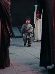 Long Thần Tìm Vợ - Episode 31